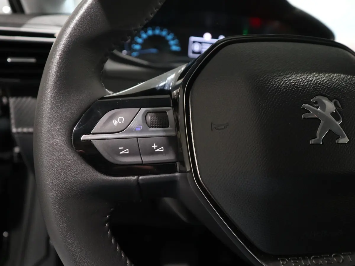 EV Active Pack 50 kWh ANDROID AUTO/ APPLE CARPLAY - NAVIGATIE - CRUISE CONTROL