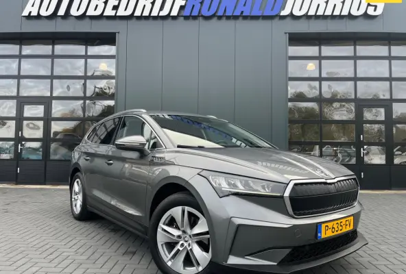 80 NL.Auto/Warmtepomp/Full Led/Camera/Stoelverw./Half-Leder/Carplay/1Ste Eigenaar/Dealer onderhouden