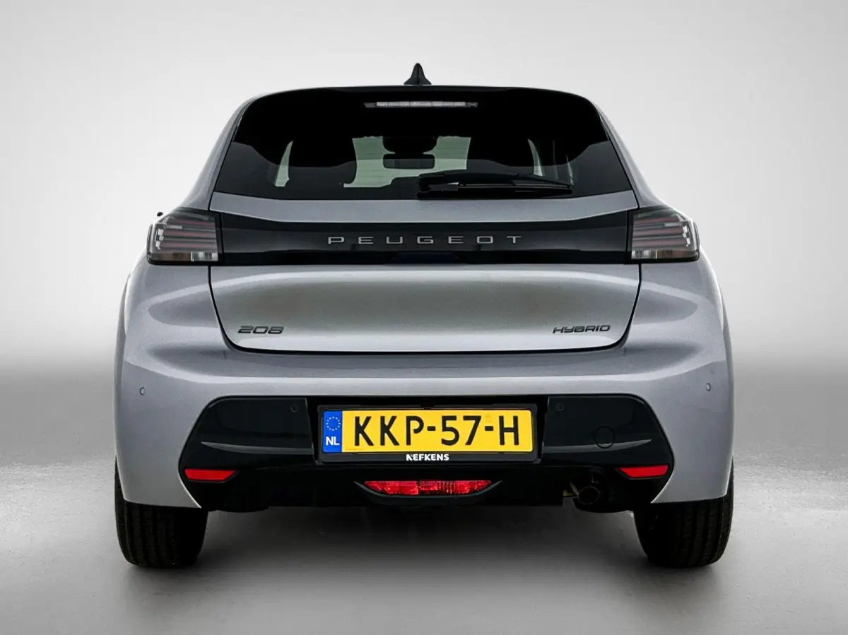 Business Hybrid 110 e-DCS6 | Navigatie | Achteruitrijcamera | Climate Control | Cruise Control | Apple Carplay/Android Auto |