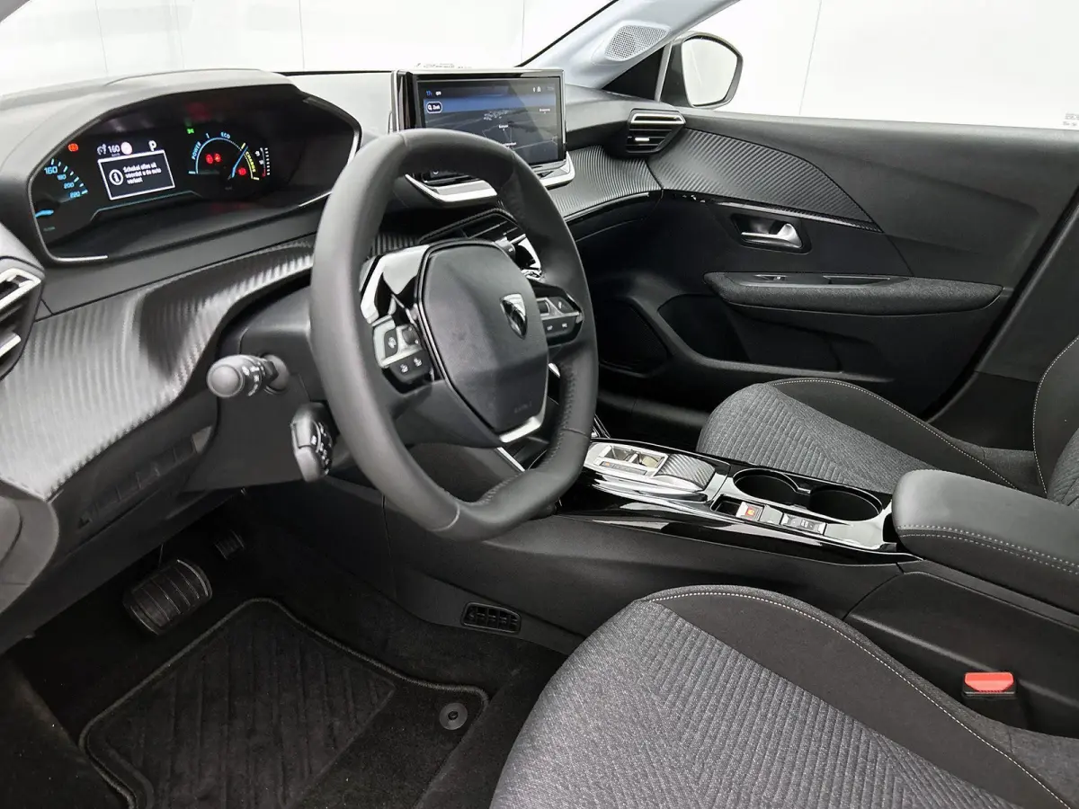 Business Hybrid 110 e-DCS6 | Navigatie | Achteruitrijcamera | Climate Control | Cruise Control | Apple Carplay/Android Auto |