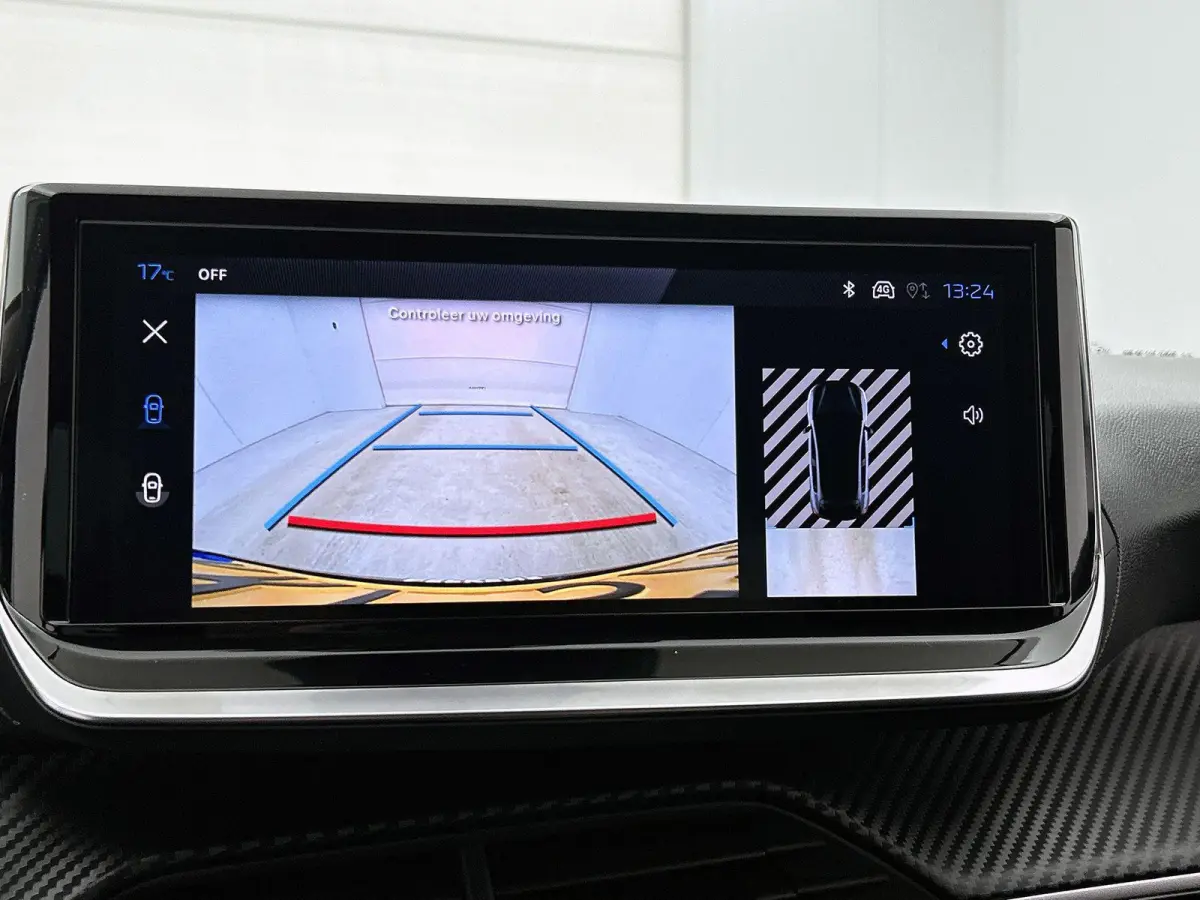 Business Hybrid 110 e-DCS6 | Navigatie | Achteruitrijcamera | Climate Control | Cruise Control | Apple Carplay/Android Auto |