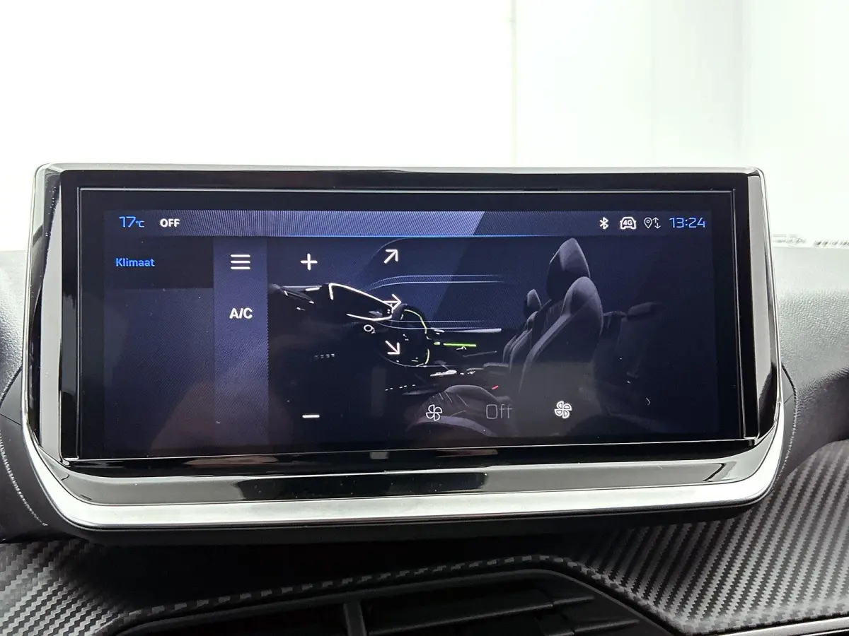 Business Hybrid 110 e-DCS6 | Navigatie | Achteruitrijcamera | Climate Control | Cruise Control | Apple Carplay/Android Auto |
