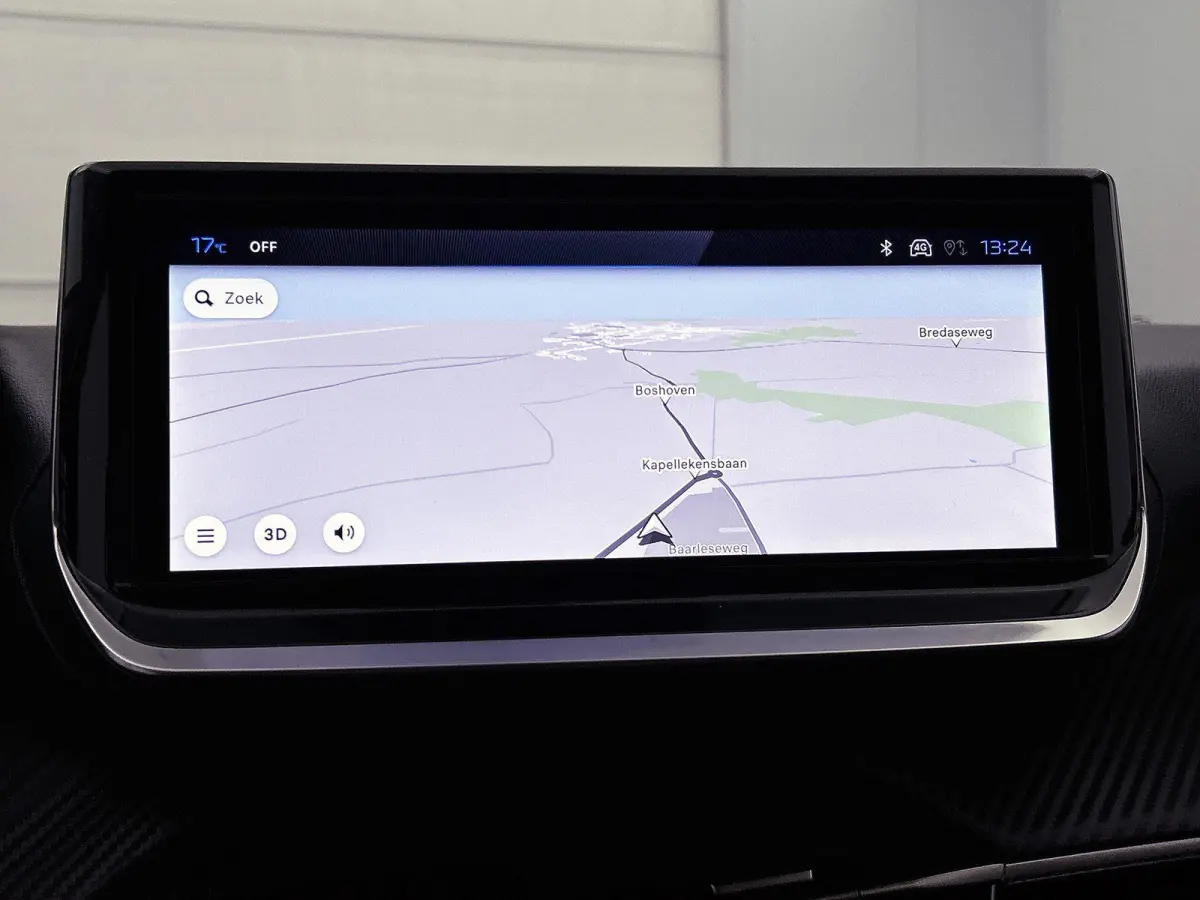 Business Hybrid 110 e-DCS6 | Navigatie | Achteruitrijcamera | Climate Control | Cruise Control | Apple Carplay/Android Auto |