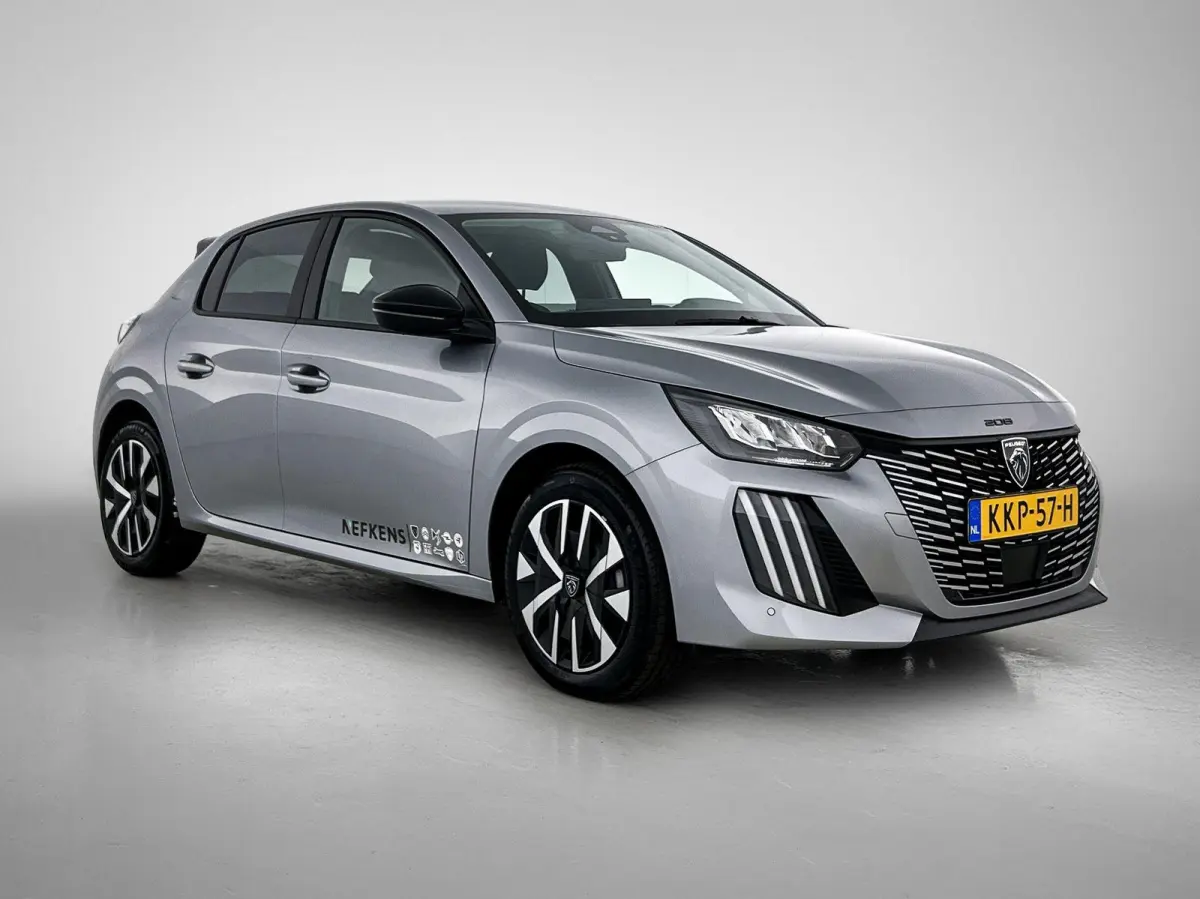 Business Hybrid 110 e-DCS6 | Navigatie | Achteruitrijcamera | Climate Control | Cruise Control | Apple Carplay/Android Auto |