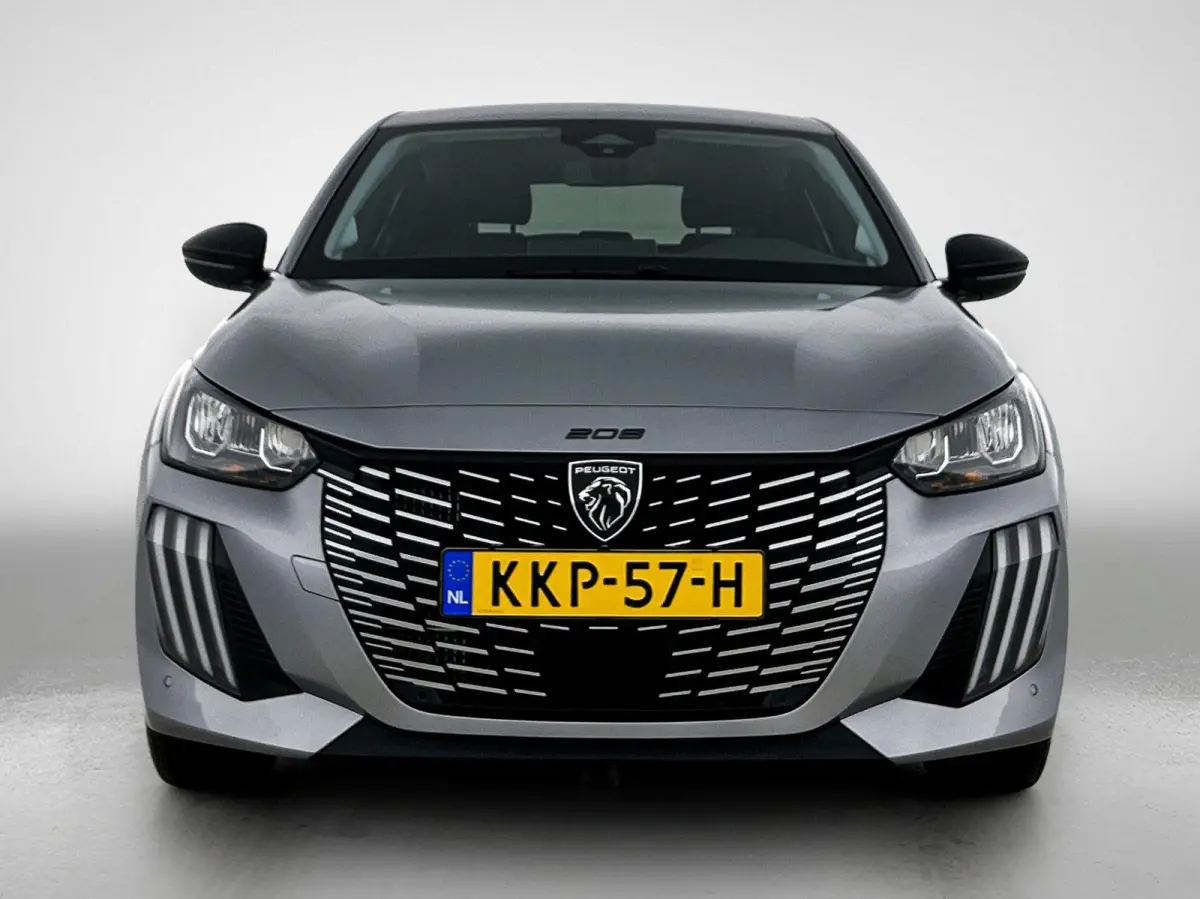 Business Hybrid 110 e-DCS6 | Navigatie | Achteruitrijcamera | Climate Control | Cruise Control | Apple Carplay/Android Auto |