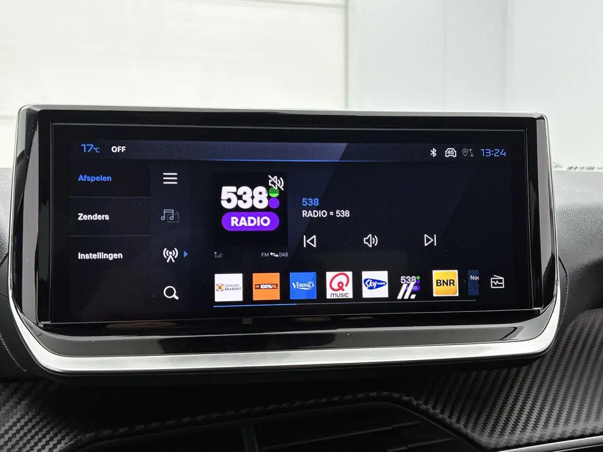 Business Hybrid 110 e-DCS6 | Navigatie | Achteruitrijcamera | Climate Control | Cruise Control | Apple Carplay/Android Auto |