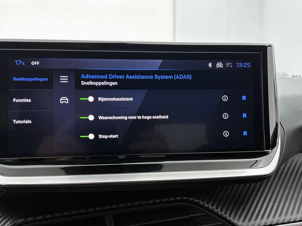 Business Hybrid 110 e-DCS6 | Navigatie | Achteruitrijcamera | Climate Control | Cruise Control | Apple Carplay/Android Auto |