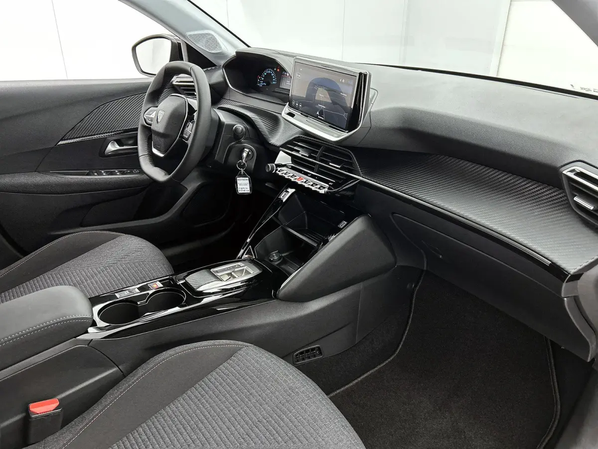 Business Hybrid 110 e-DCS6 | Navigatie | Achteruitrijcamera | Climate Control | Cruise Control | Apple Carplay/Android Auto |