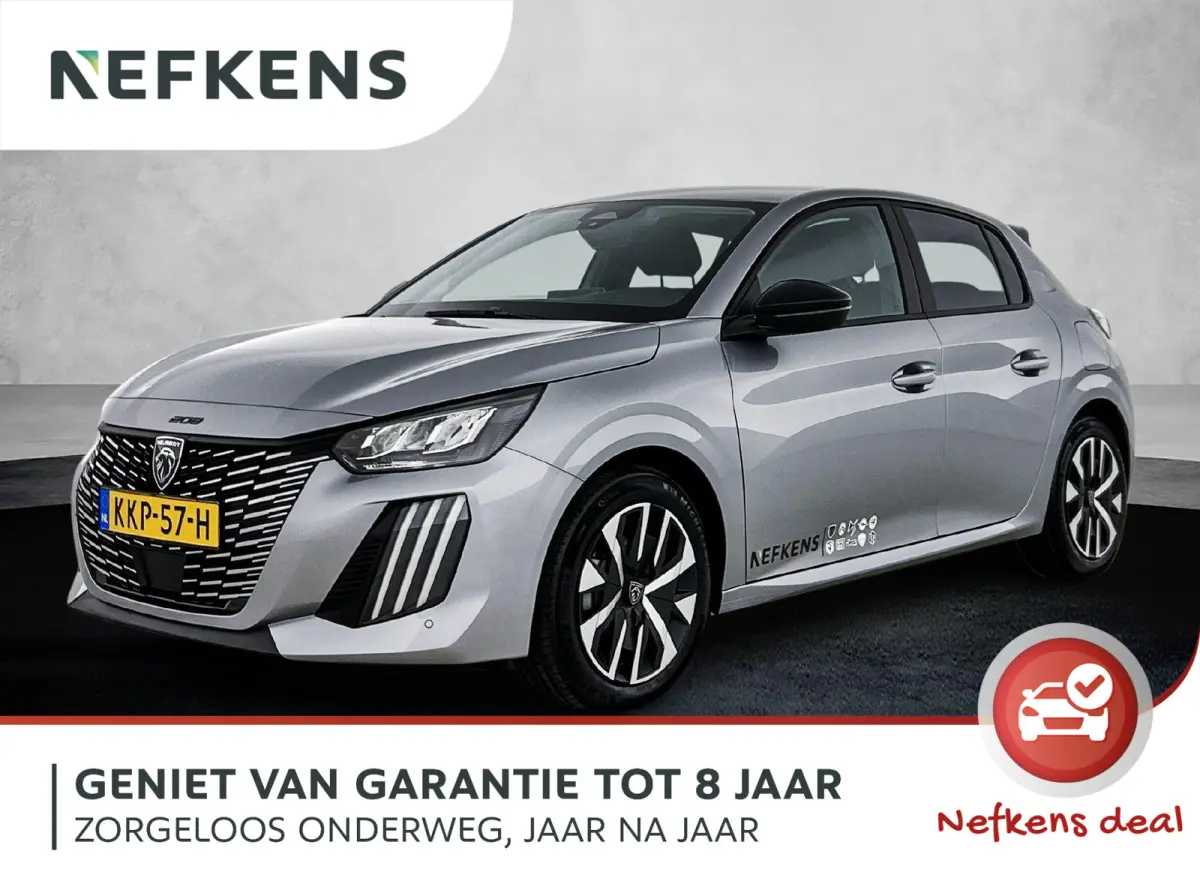 Business Hybrid 110 e-DCS6 | Navigatie | Achteruitrijcamera | Climate Control | Cruise Control | Apple Carplay/Android Auto |