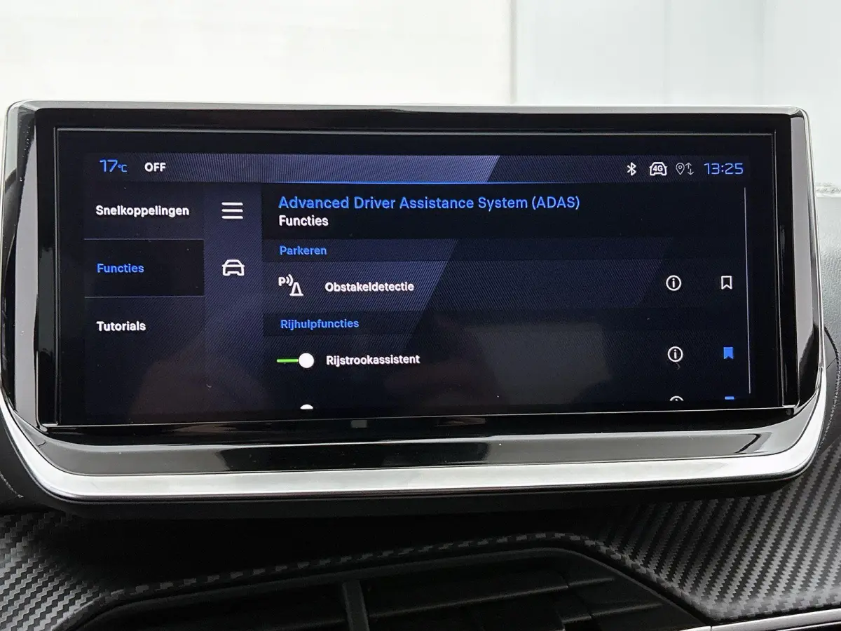Business Hybrid 110 e-DCS6 | Navigatie | Achteruitrijcamera | Climate Control | Cruise Control | Apple Carplay/Android Auto |