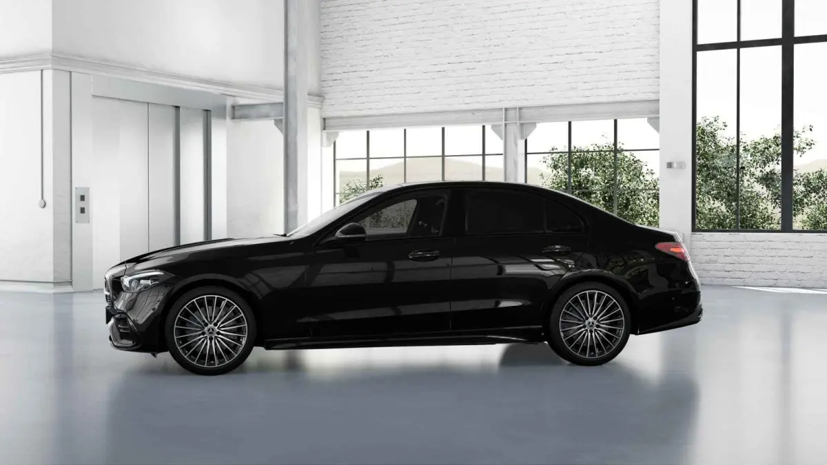 300 e 140 Years Edition