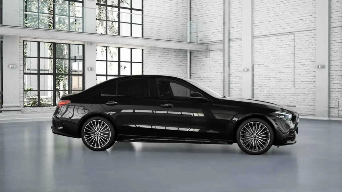 300 e 140 Years Edition