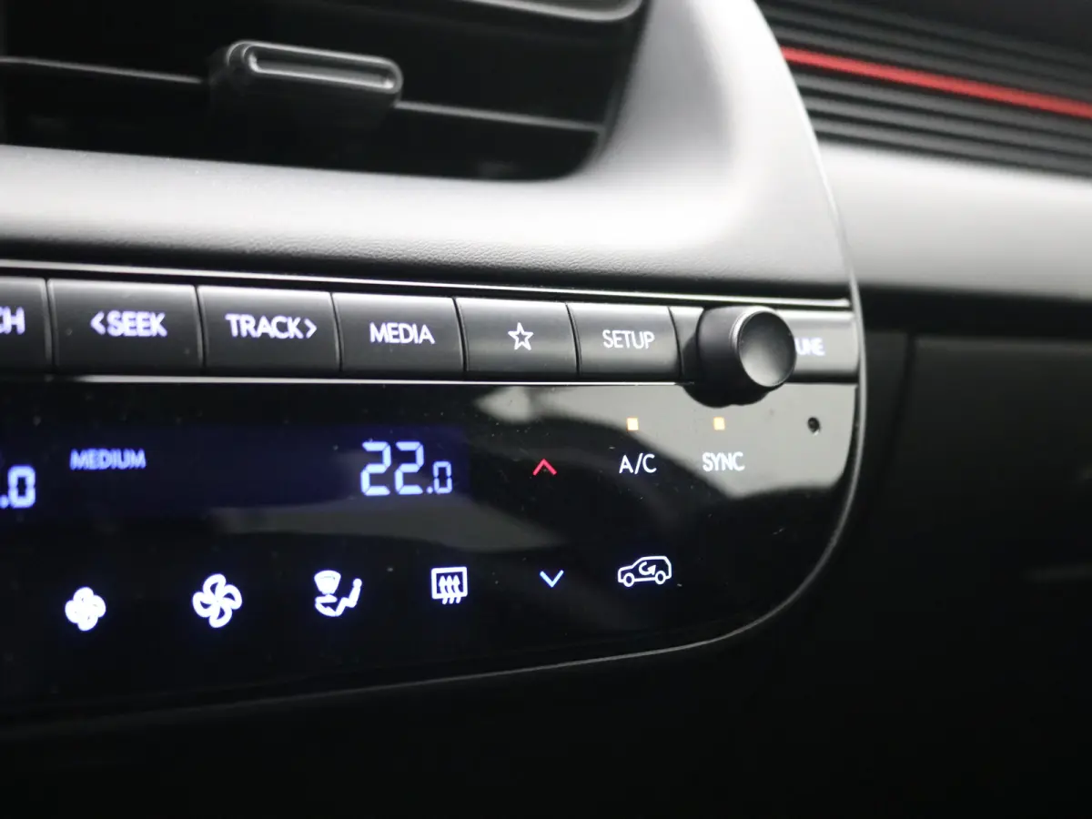 N Line 4WD | Apple Carplay/Android Auto|telefoonintegratie premium | Audio installatie premium | Head-up display