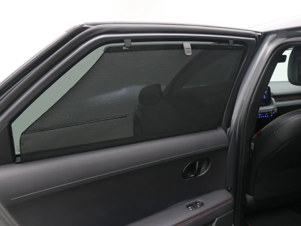 N Line 4WD | Apple Carplay/Android Auto|telefoonintegratie premium | Audio installatie premium | Head-up display