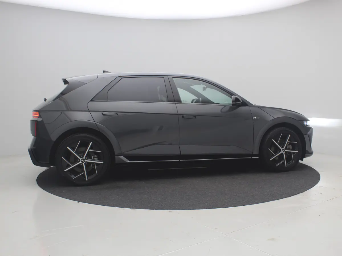 N Line 4WD | Apple Carplay/Android Auto|telefoonintegratie premium | Audio installatie premium | Head-up display
