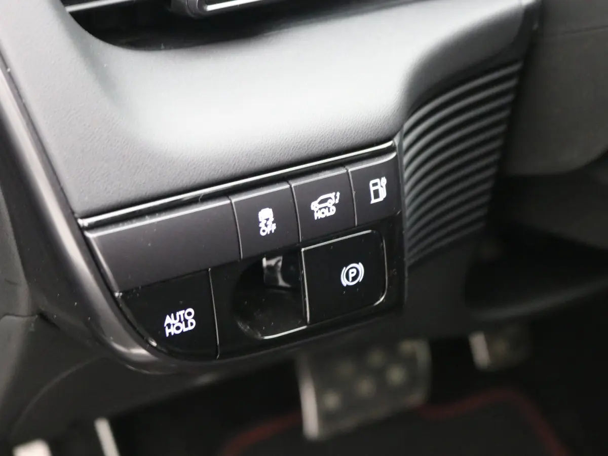 N Line 4WD | Apple Carplay/Android Auto|telefoonintegratie premium | Audio installatie premium | Head-up display