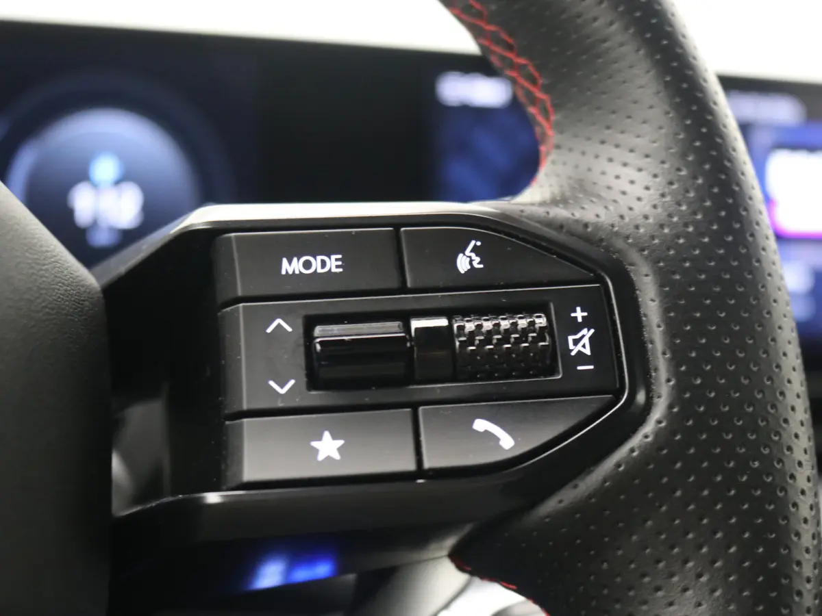 N Line 4WD | Apple Carplay/Android Auto|telefoonintegratie premium | Audio installatie premium | Head-up display
