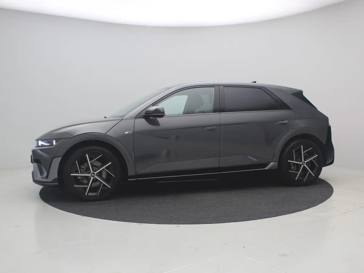N Line 4WD | Apple Carplay/Android Auto|telefoonintegratie premium | Audio installatie premium | Head-up display