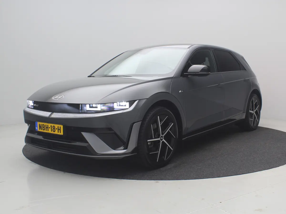 N Line 4WD | Apple Carplay/Android Auto|telefoonintegratie premium | Audio installatie premium | Head-up display