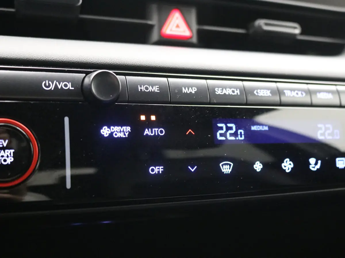 N Line 4WD | Apple Carplay/Android Auto|telefoonintegratie premium | Audio installatie premium | Head-up display