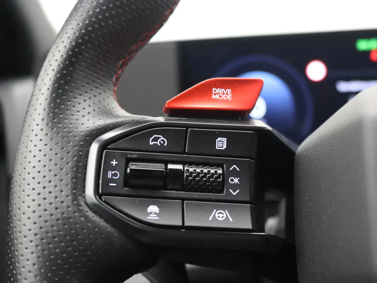 N Line 4WD | Apple Carplay/Android Auto|telefoonintegratie premium | Audio installatie premium | Head-up display