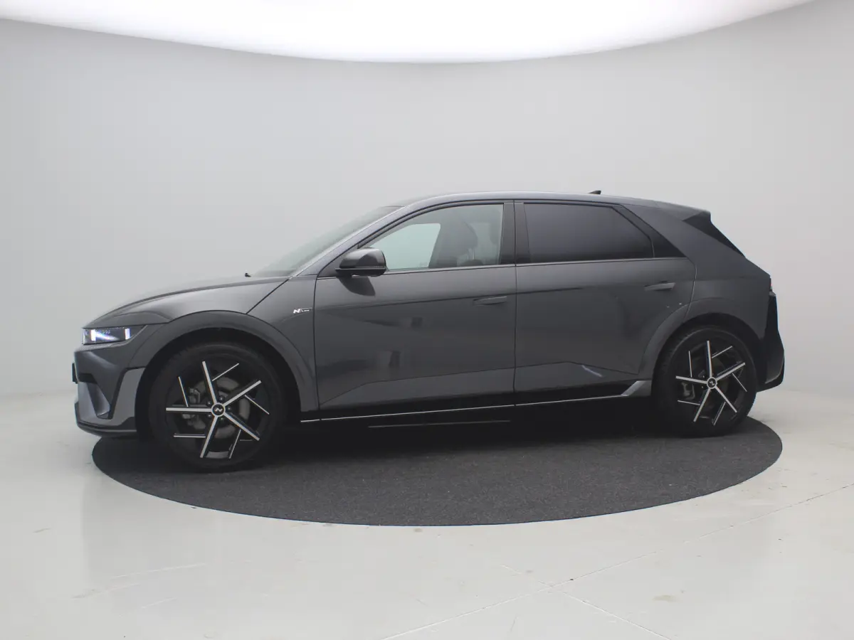 N Line 4WD | Apple Carplay/Android Auto|telefoonintegratie premium | Audio installatie premium | Head-up display