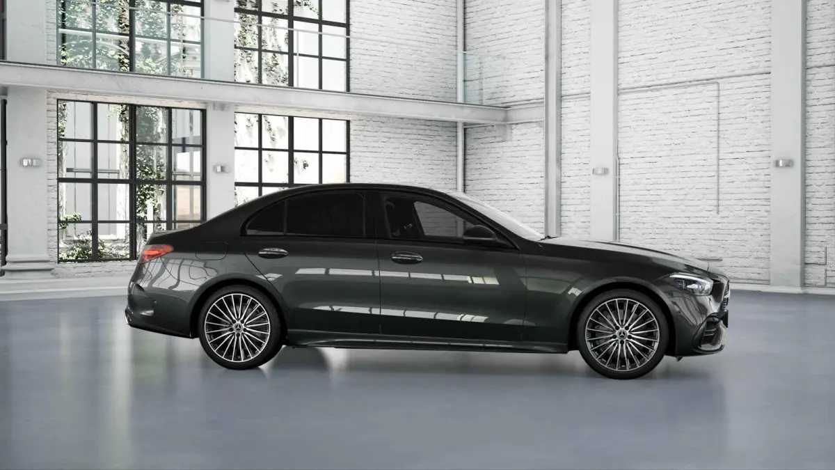 300 e 140 Years Edition