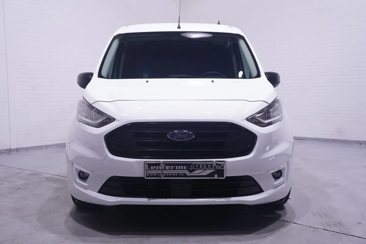 1.5 TDCi 100 pk L2 Trend Navi, NAP, 2x Schuifdeur Airco, Laadruimte Pakket, PDC achter, 1e Eigenaar