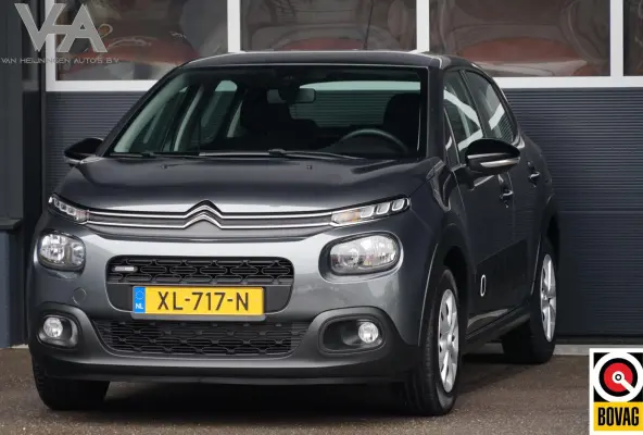 1.2 PureTech Feel, NL, CarPlay, PDC, clima, dis. v.v.
