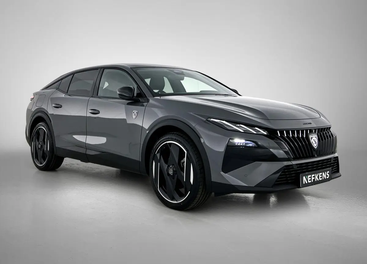 1.6 GT Exclusive Plug-In Hybrid 240 | Elektrisch Verstelbare Voorstoelen | Lederen Bekleding | Stoel/Stuurverwarming | Panoramisch Schuif/Kantel Dak | Handsfree Kofferklep |