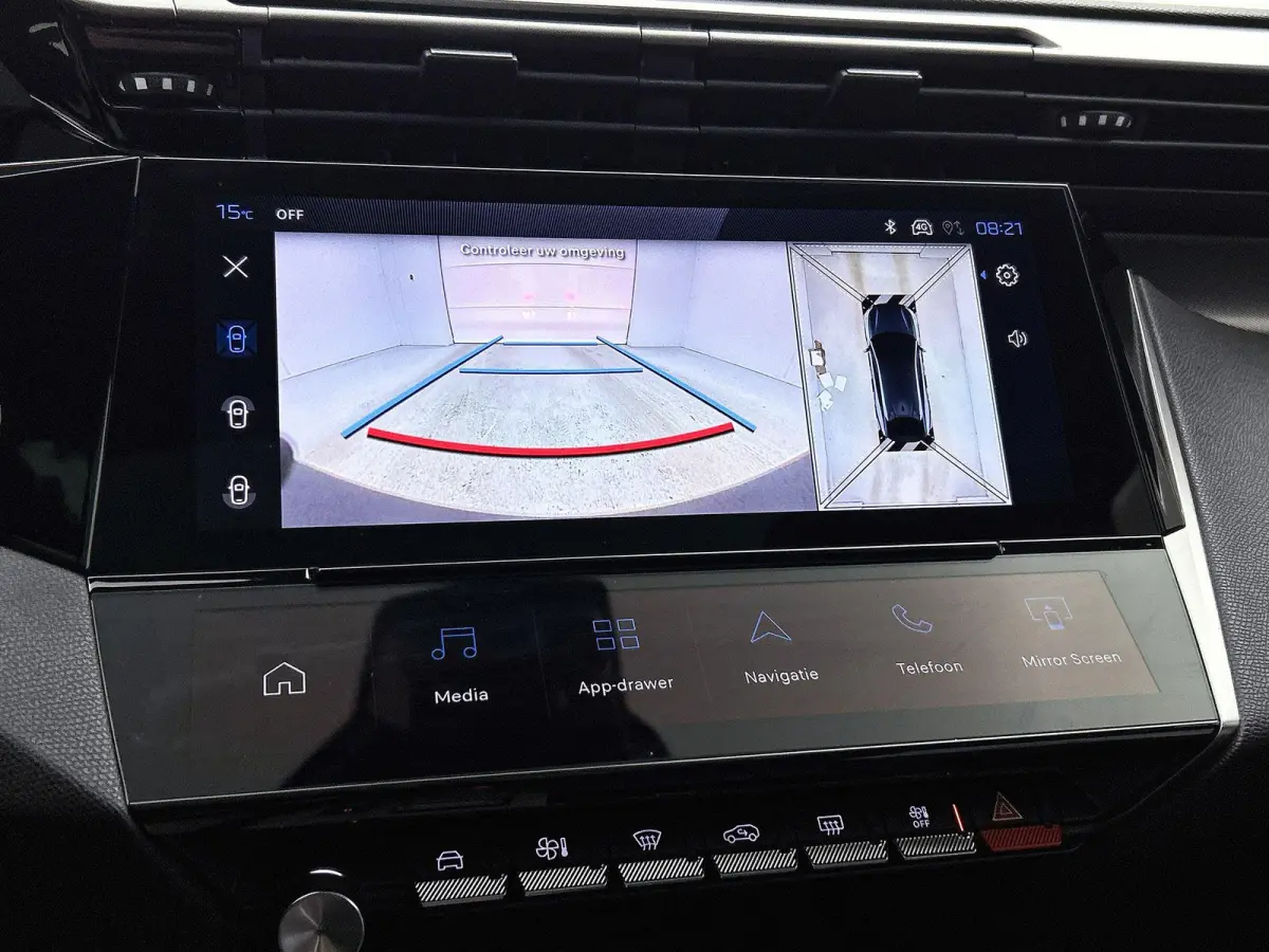 1.6 GT Exclusive Plug-In Hybrid 240 | Elektrisch Verstelbare Voorstoelen | Lederen Bekleding | Stoel/Stuurverwarming | Panoramisch Schuif/Kantel Dak | Handsfree Kofferklep |