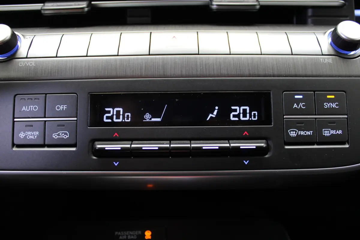 1.6 GDI HEV Comfort Smart