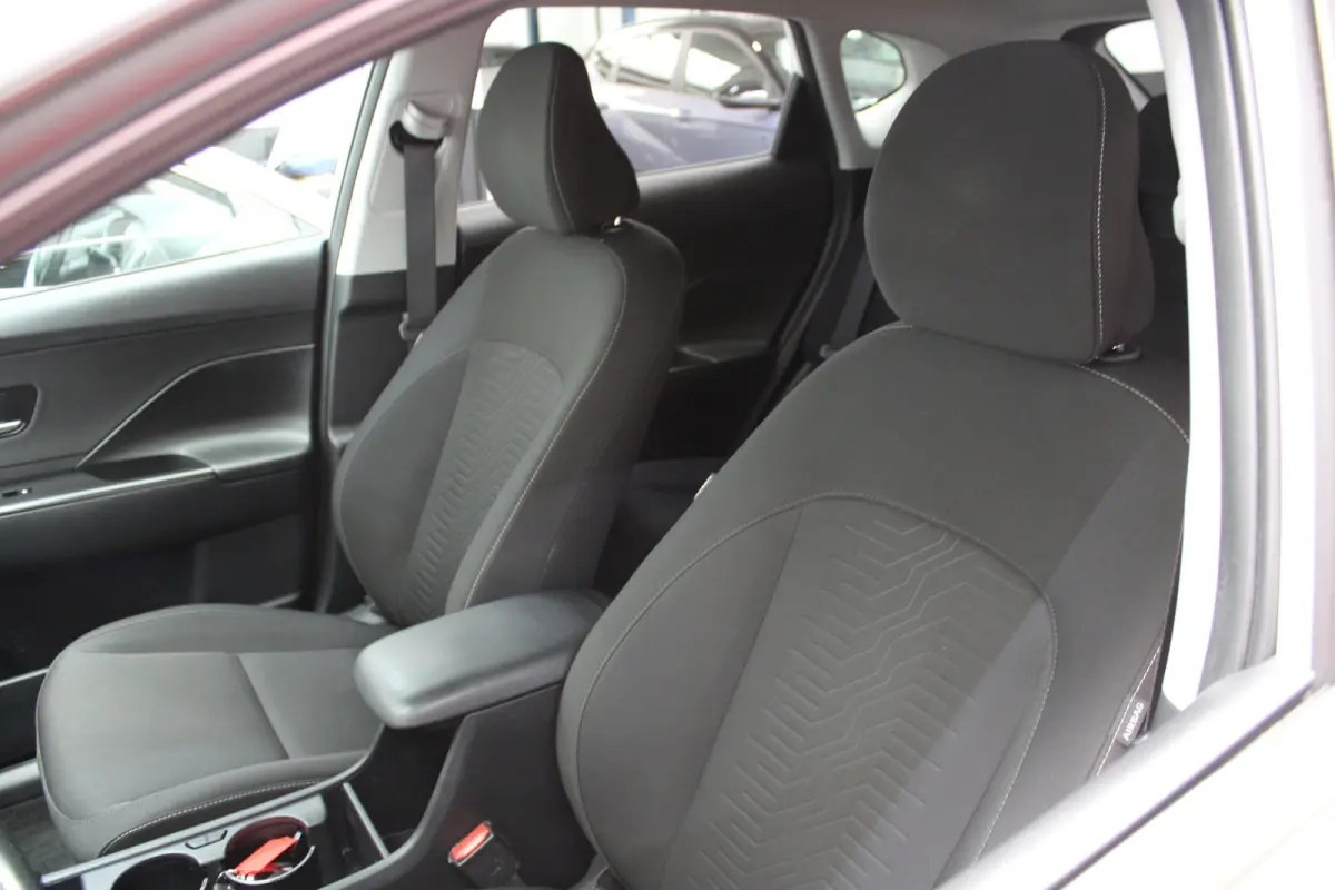 1.6 GDI HEV Comfort Smart