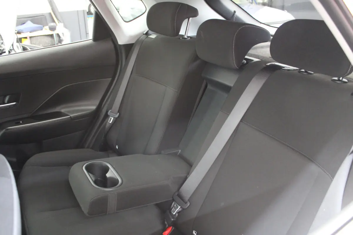 1.6 GDI HEV Comfort Smart