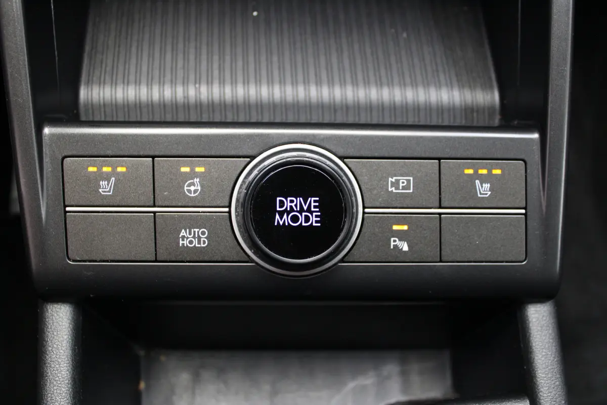 1.6 GDI HEV Comfort Smart