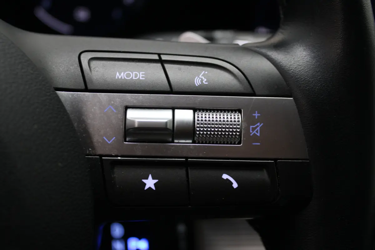 1.6 GDI HEV Comfort Smart