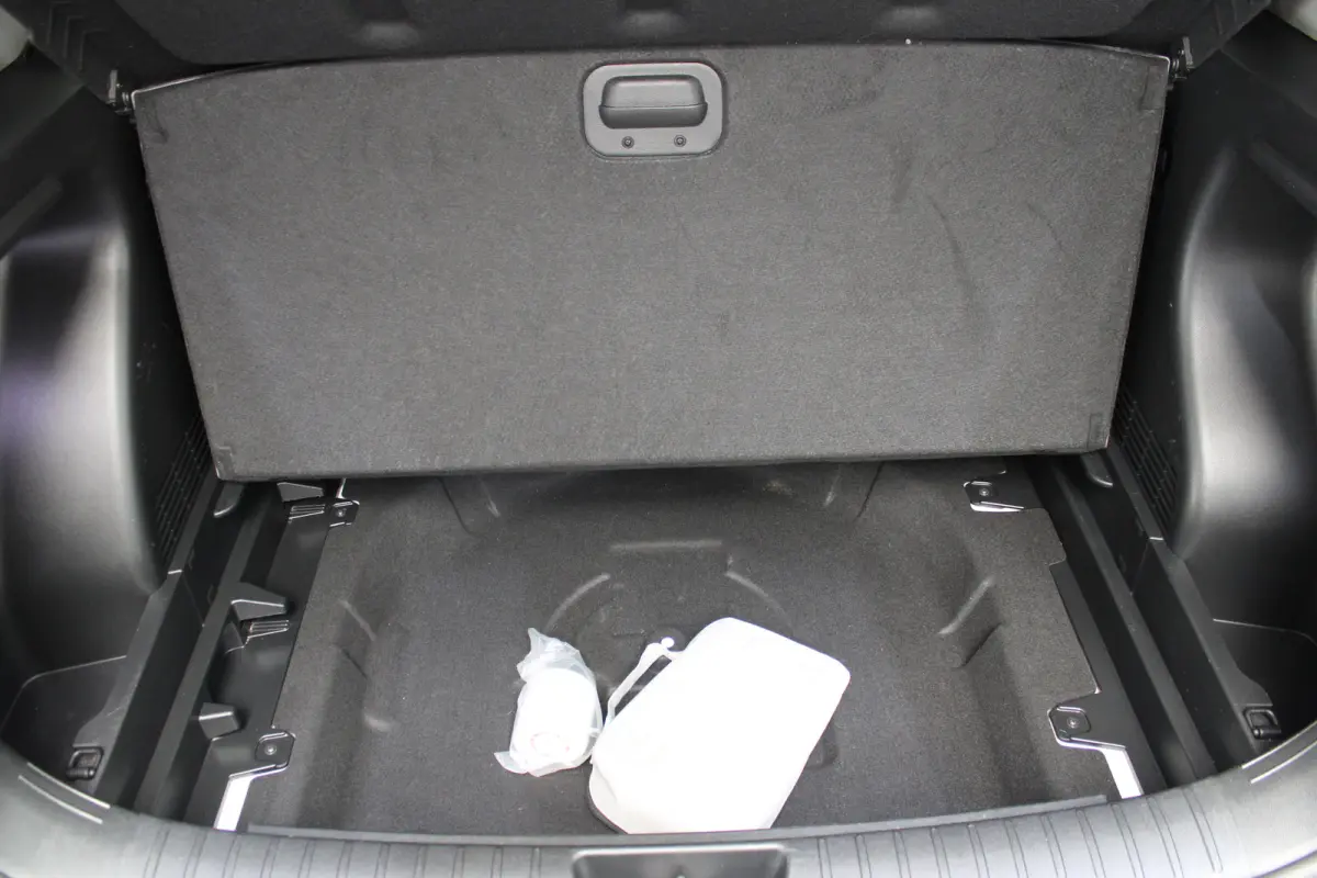 1.6 GDI HEV Comfort Smart