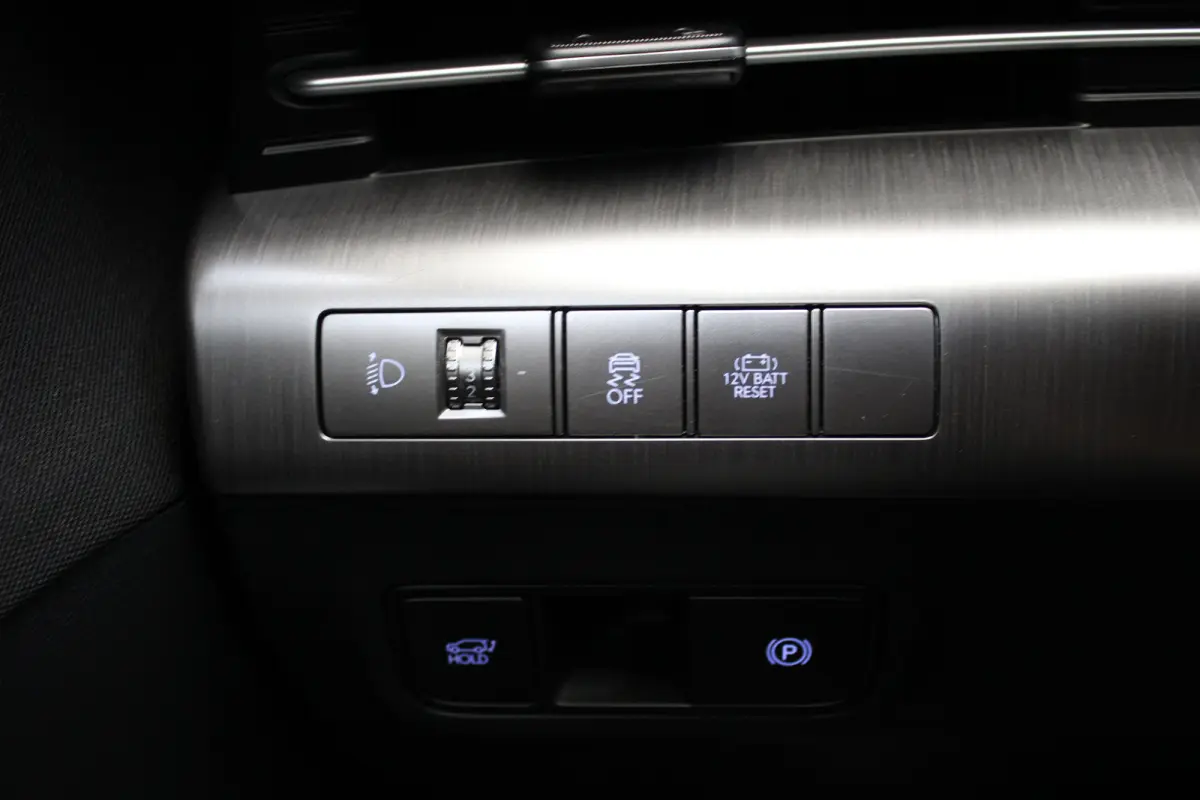 1.6 GDI HEV Comfort Smart
