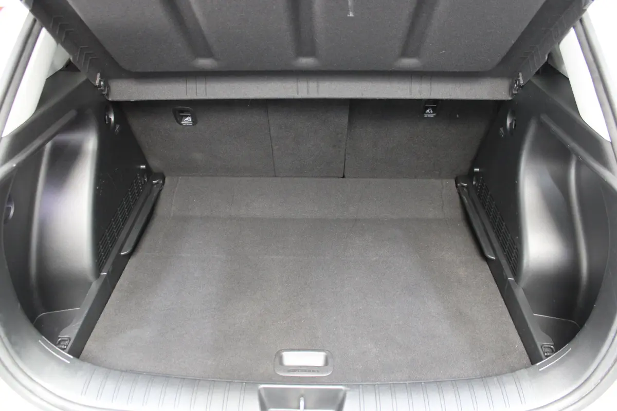1.6 GDI HEV Comfort Smart
