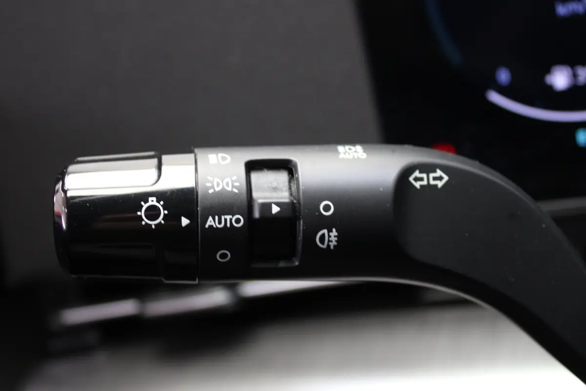 1.6 GDI HEV Comfort Smart