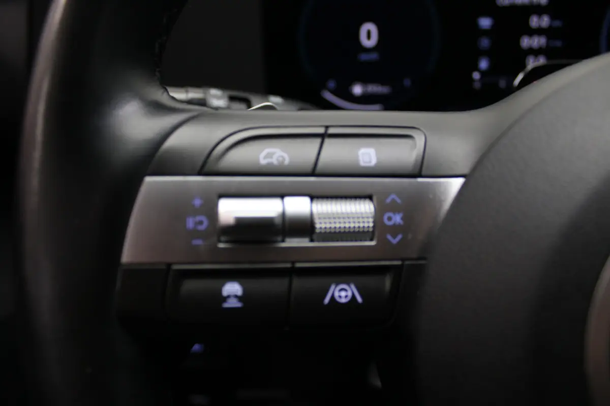 1.6 GDI HEV Comfort Smart