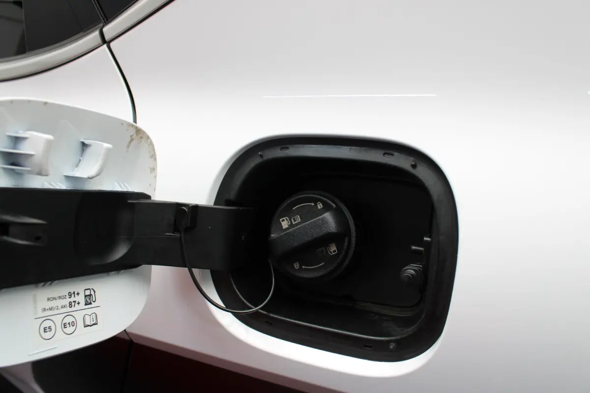 1.6 GDI HEV Comfort Smart