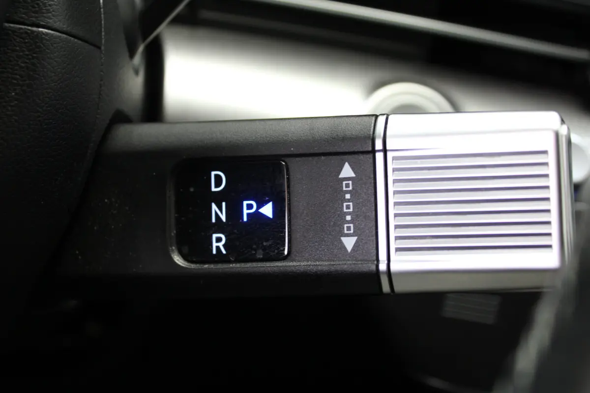 1.6 GDI HEV Comfort Smart