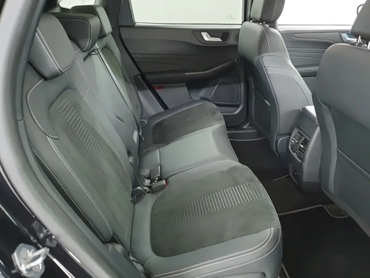 2.5 PHEV Active X MEMORY | ADAPT. CRUISE | H-LEER | LMV