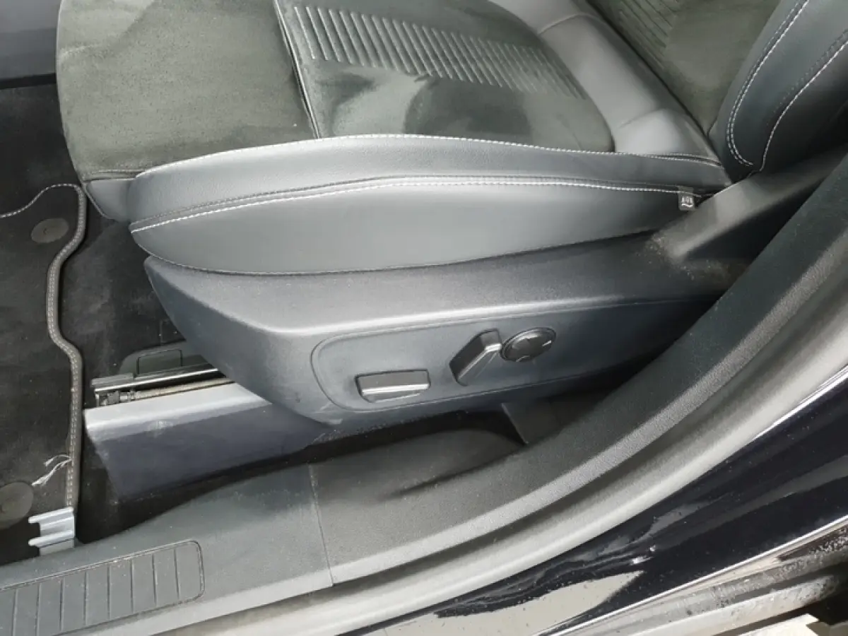 2.5 PHEV Active X MEMORY | ADAPT. CRUISE | H-LEER | LMV