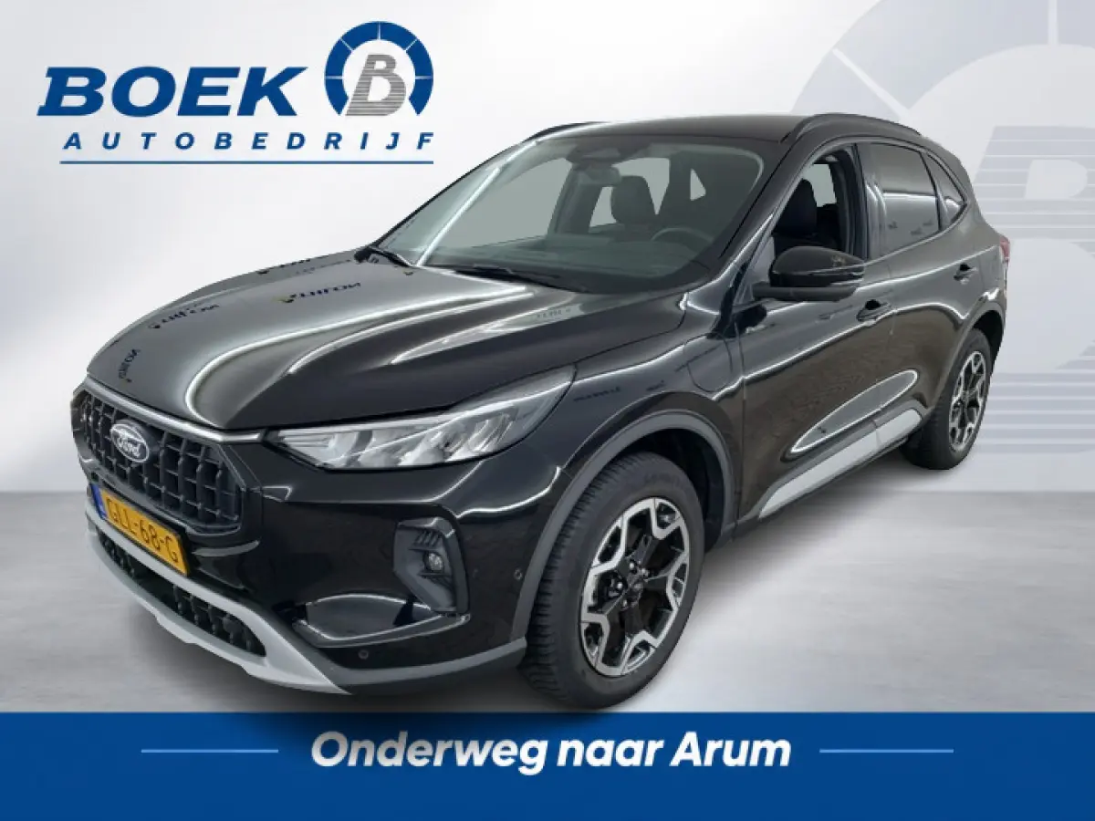 2.5 PHEV Active X MEMORY | ADAPT. CRUISE | H-LEER | LMV