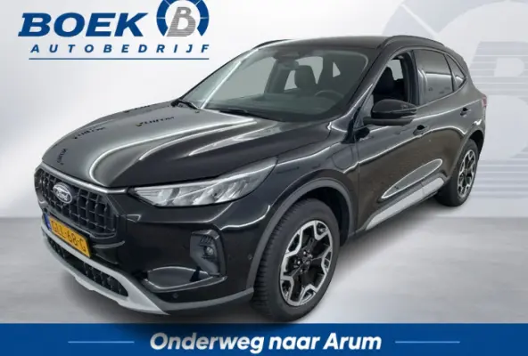 2.5 PHEV Active X MEMORY | ADAPT. CRUISE | H-LEER | LMV
