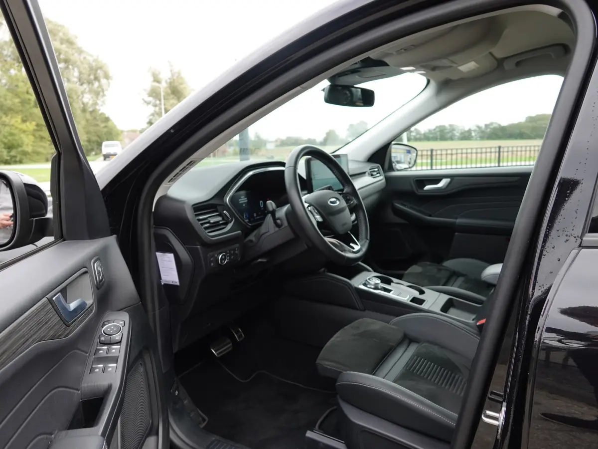 2.5 PHEV Active X MEMORY | ADAPT. CRUISE | H-LEER | LMV