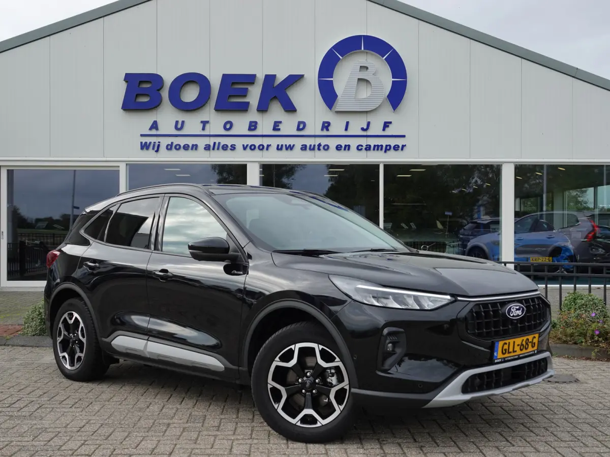 2.5 PHEV Active X MEMORY | ADAPT. CRUISE | H-LEER | LMV