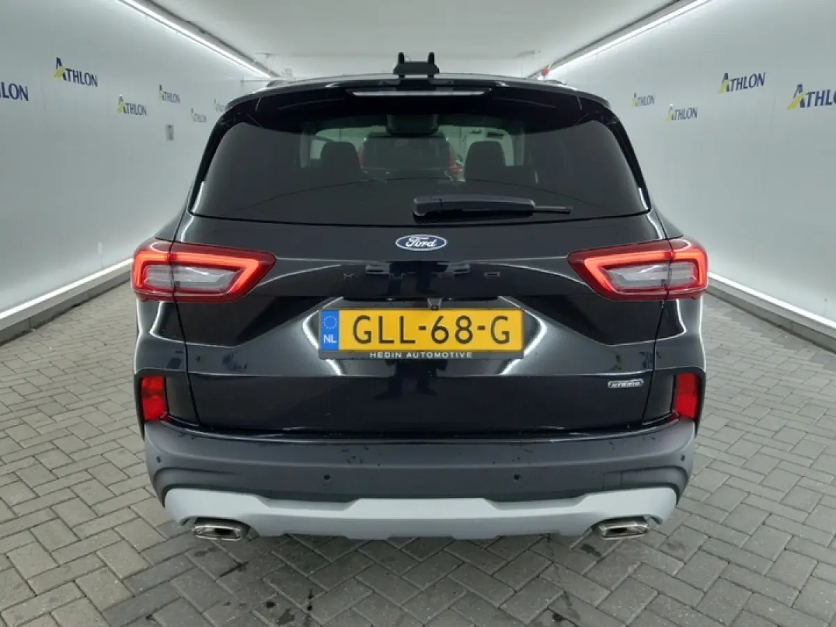 2.5 PHEV Active X MEMORY | ADAPT. CRUISE | H-LEER | LMV